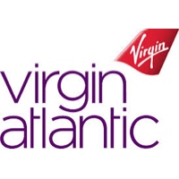 Virgin Atlantic logo