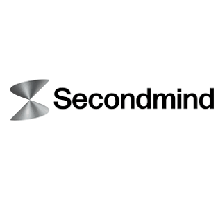 Secondmind logo