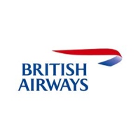 British Airways logo